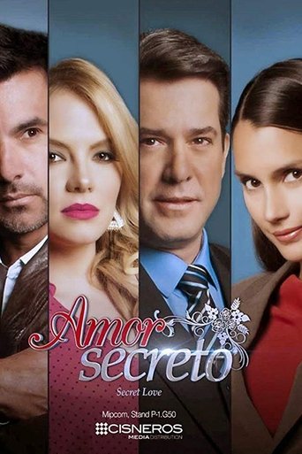 Assistir Amor Secreto online dublado e legendado