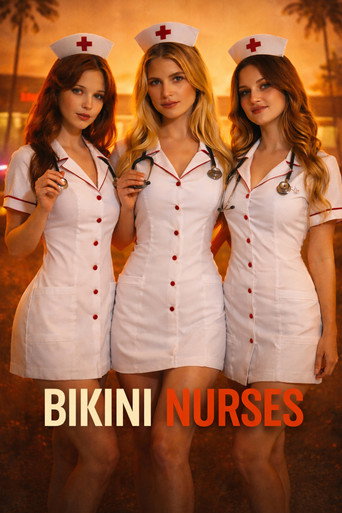 Assistir Bikini Nurses online dublado e legendado