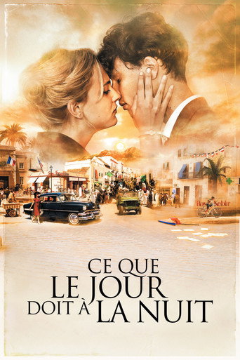 Assistir What the Day Owes the Night online dublado e legendado