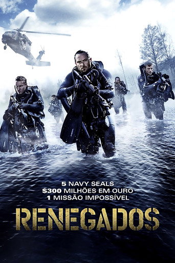 Assistir Renegades online dublado e legendado