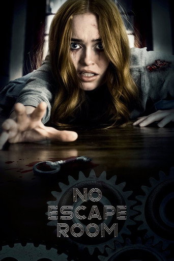 Assistir Sem Escape online dublado e legendado