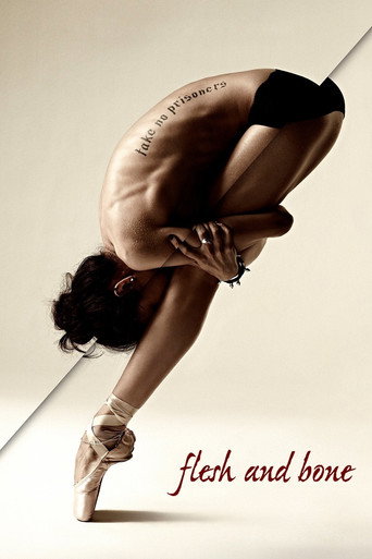 Assistir Flesh and Bone online dublado e legendado