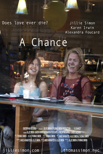 Assistir A Chance online dublado e legendado