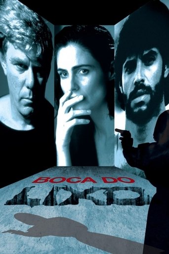 Assistir Boca do Lixo online dublado e legendado