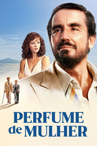 Assistir Perfume de Mulher online dublado e legendado