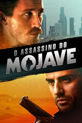 Assistir O Assassino do Mojave online dublado e legendado