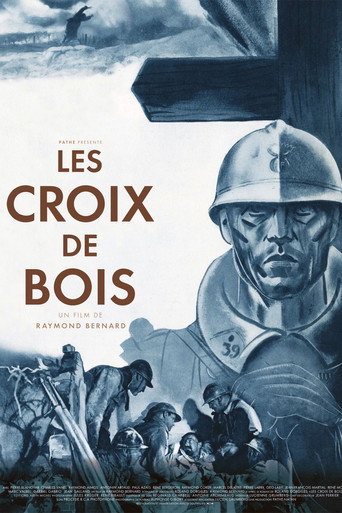 Assistir Les Croix de bois online dublado e legendado