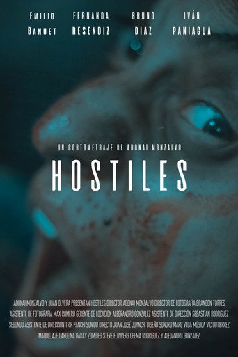 Assistir HOSTILES online dublado e legendado