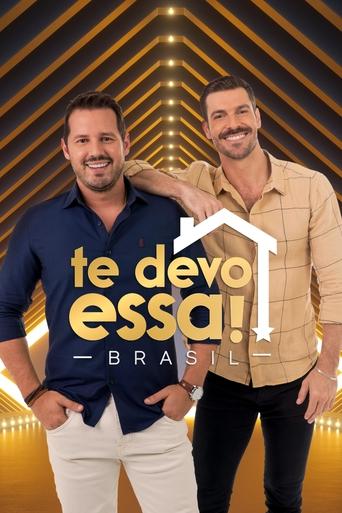 Assistir Te Devo Essa! Brasil online dublado e legendado