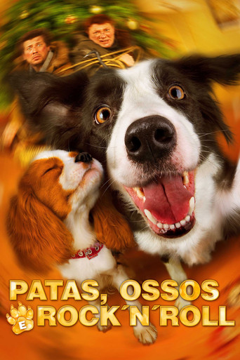 Assistir Patas, Ossos e Rock ’n’ Roll online dublado e legendado