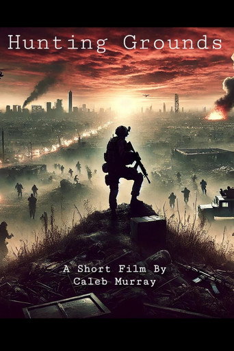 Assistir Hunting Grounds online dublado e legendado