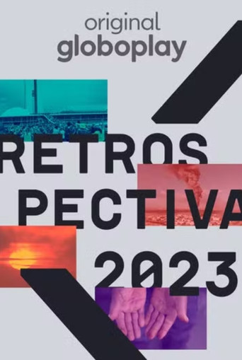 Assistir Retrospectiva 2023: Edição Globoplay online dublado e legendado