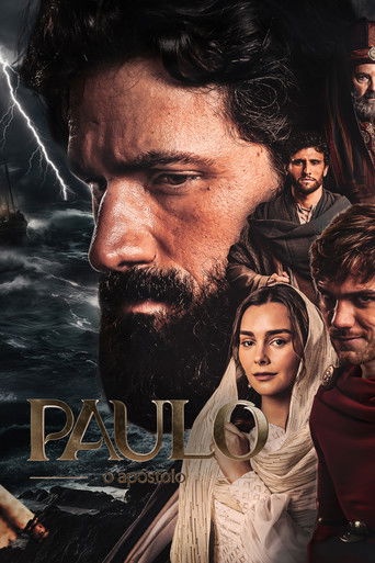 Assistir Paulo, o Apóstolo online dublado e legendado