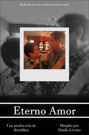 Assistir Eterno Amor online dublado e legendado