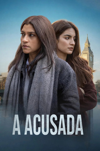 Assistir A Acusada online dublado e legendado