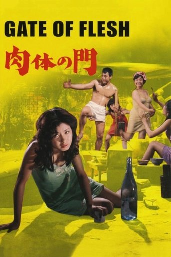 Poster de Portal da Carne