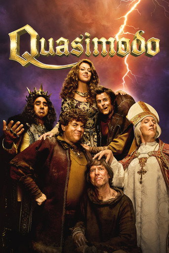 Assistir Quasimodo online dublado e legendado