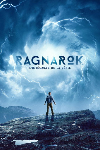 Assistir Ragnarok online dublado e legendado