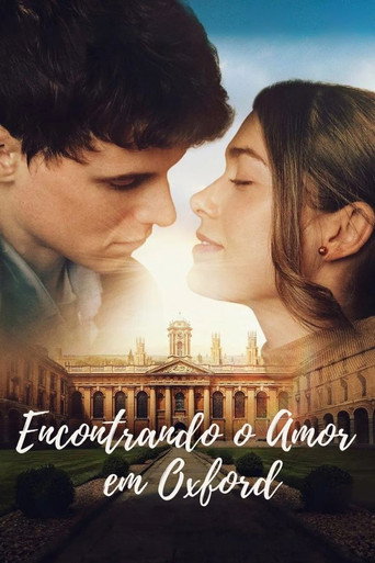 Assistir Encontrando o Amor em Oxford online dublado e legendado