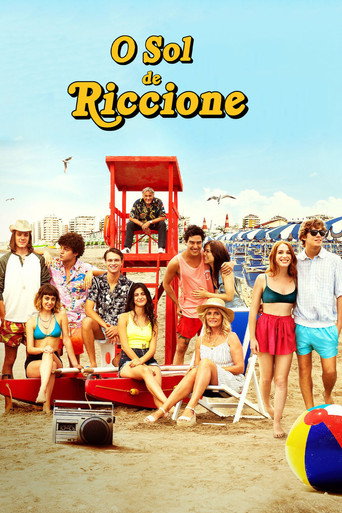 Assistir O Sol de Riccione online dublado e legendado