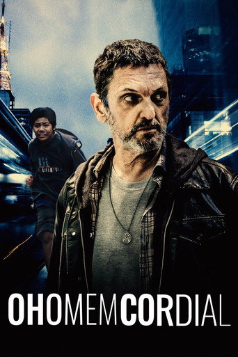 Assistir O Homem Cordial online dublado e legendado