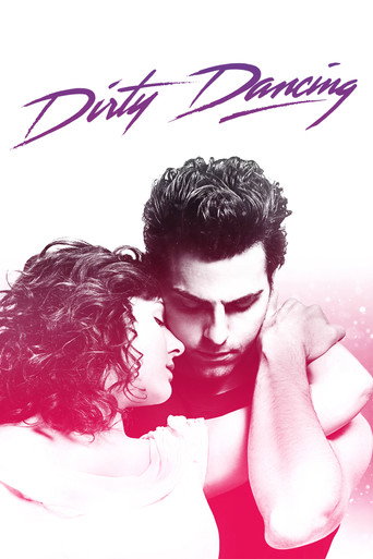 Assistir Dirty Dancing: O Musical online dublado e legendado