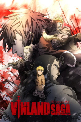 Assistir VINLAND SAGA online dublado e legendado