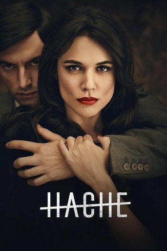 Assistir Hache online dublado e legendado