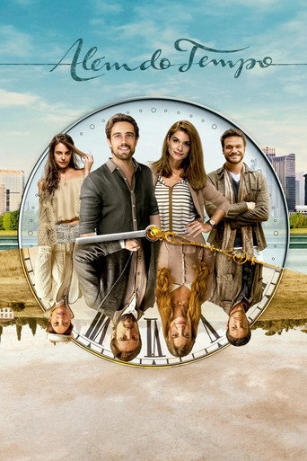 Assistir Além do Tempo online dublado e legendado