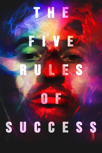 Assistir The Five Rules Of Success online dublado e legendado