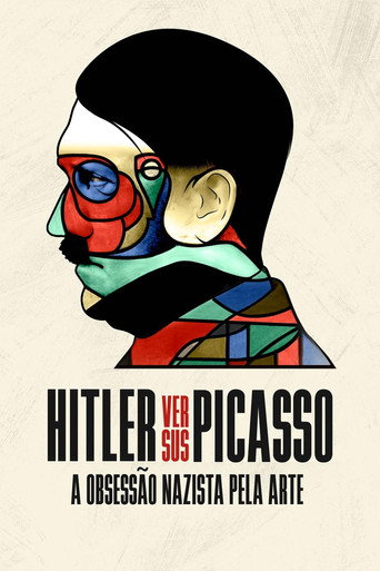 Assistir Hitler vs Picasso: A Obsessão Nazista pela Arte online dublado e legendado