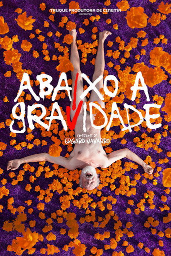 Assistir Abaixo a Gravidade online dublado e legendado