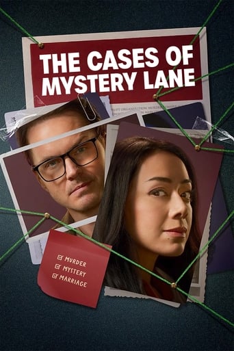 Assistir The Cases of Mystery Lane online dublado e legendado