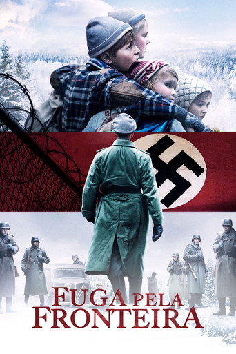 Assistir Fuga pela Fronteira online dublado e legendado
