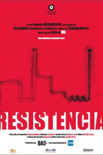 Assistir Resistencia online dublado e legendado