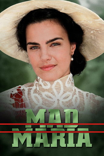 Assistir Mad Maria online dublado e legendado