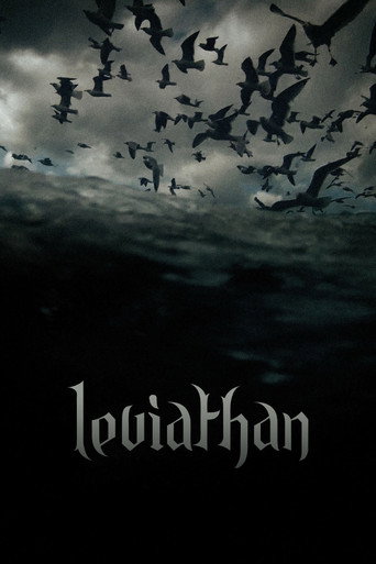 Poster de Leviathan