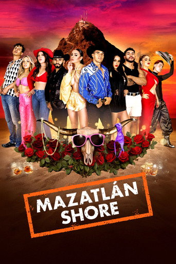 Assistir Mazatlán Shore online dublado e legendado