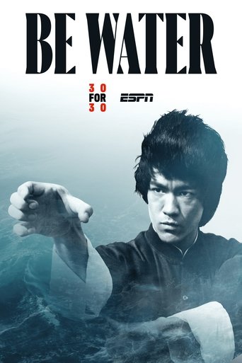 Assistir Be Water online dublado e legendado