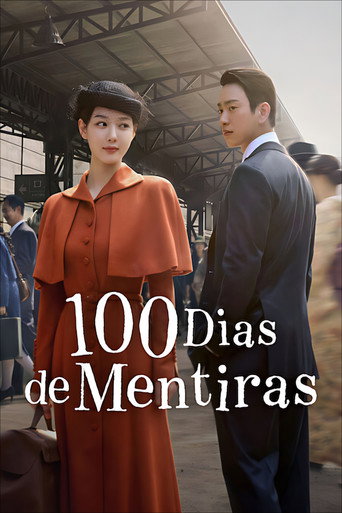 Assistir 100 Dias de Mentiras online dublado e legendado