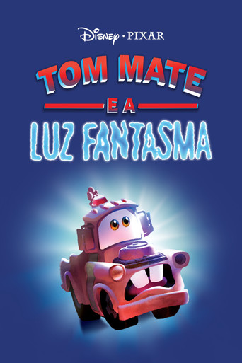 Poster de Mate e a Luz Fantasma