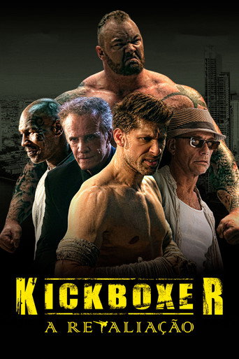 Assistir Kickboxer: A Retaliação online dublado e legendado