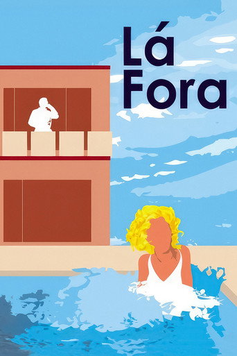 Assistir Lá Fora online dublado e legendado
