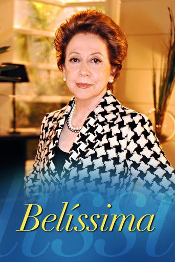 Assistir Belíssima online dublado e legendado