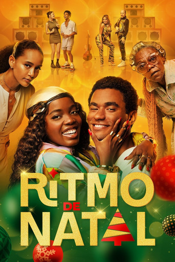 Assistir Ritmo de Natal online dublado e legendado