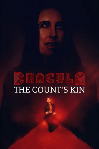 Assistir Dracula: The Count's Kin online dublado e legendado