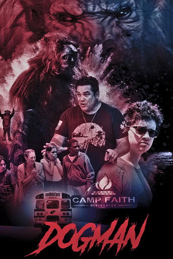 Assistir Dogman online dublado e legendado