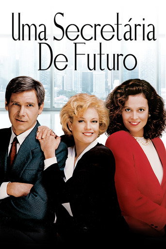 Assistir Uma Secretária de Futuro online dublado e legendado