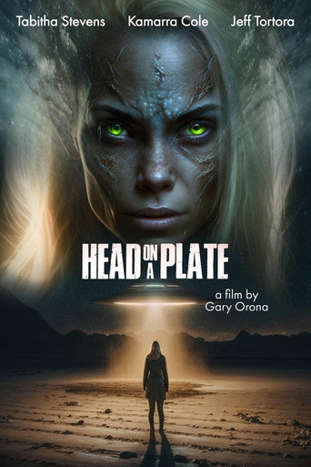 Assistir Head on a Plate online dublado e legendado