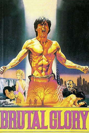 Assistir Brutal Glory online dublado e legendado